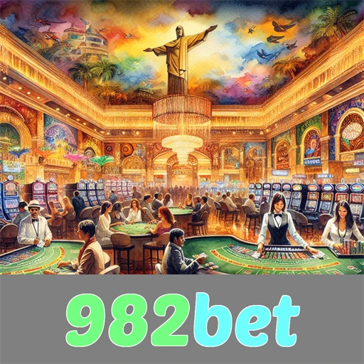 Descubra o Mundo dos Jogos de Poker na 982bet