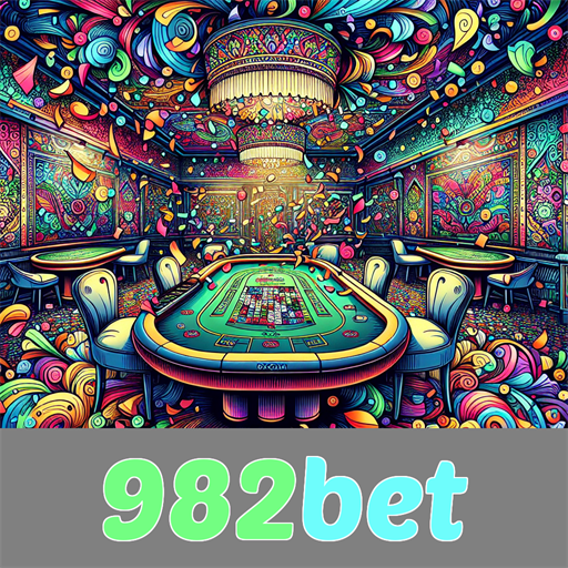Atrações das Máquinas de Slots no 982bet: Diversão e Prêmios a Cada Giro