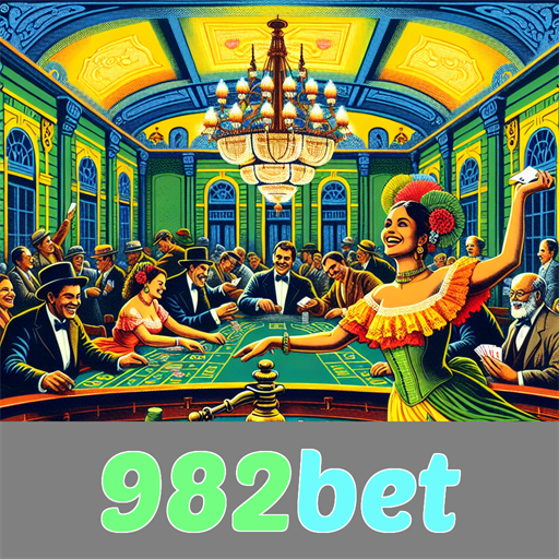 A Fascinante Experiência dos Jogos de Mesa no 982bet