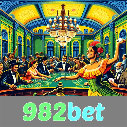 A Fascinante Experiência dos Jogos de Mesa no 982bet